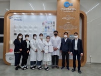 (주)중앙미생물디앤에이랩스 | 피앤씨랩스, 식약처 공식 시험·검사기관 지정 [코스모닝] 피앤씨랩스, 식약처 공식 시험·검사기관 지정