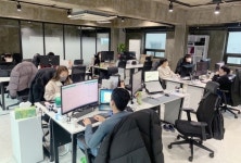 씨와이 스마트뷰티사업부문 사무실 이전 [코스모닝] 씨와이 스마트뷰티사업부문 사무실 이전