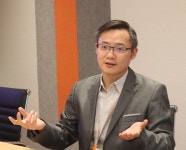 알리바바닷컴 펠릭스 양 본부장 “K-뷰티 글로벌 공급망 제공” [코스모닝] 알리바바닷컴 펠릭스 양 본부장 “K-뷰티 글로벌 공급망 제공”