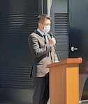 Company Insight-신임 대표이사 취임, 도약 다짐하는 (주)현승종합건설 [코스모닝] Company Insight-신임 대표이사 취임, 도약 다짐하는... 