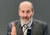 아로마테라피 학계 현존하는 전설 닥터 다니엘 페노엘(Daniel... 아로마테라피 학계 현존하는 전설 닥터 다니엘 페노엘(Daniel Penoel)