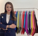 케엠케색채연구소 ‘KMK168 퍼스널컬러 진단천’ 개발 [코스모닝] 케엠케색채연구소 ‘KMK168 퍼스널컬러 진단천’ 개발