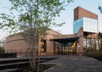 오설록 제주 티뮤지엄, 리뉴얼&그랜드 오프닝 [코스모닝] 오설록 제주 티뮤지엄, 리뉴얼&그랜드 오프닝