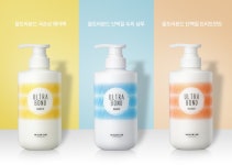 에스투제약 힐러랩 울트라 본드 단백질 두피 샴푸·헤어 트리트먼트 시리즈 [코스모닝] 에스투제약 힐러랩 울트라 본드 단백질 두피 샴푸·헤어... 