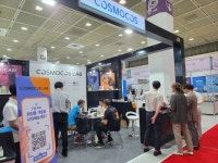 코스모코스, ODM 플랫폼 ‘코스모코스랩’ 활성화 [코스모닝] 코스모코스, ODM 플랫폼 ‘코스모코스랩’ 활성화