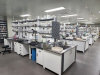 에스테르 새 공장, CGMP 인증 획득 [코스모닝] 에스테르 새 공장, CGMP 인증 획득