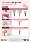 헤어트리트먼트 제품별 가격 22배 차이 [코스모닝] 헤어트리트먼트 제품별 가격 22배 차이