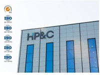 HP&C, ISO 인증 6개 보유·운용 [코스모닝] HP&C, ISO 인증 6개 보유·운용