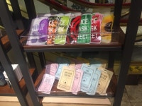 코코스타, 美 니먼마커스 42곳 전점 입점 [코스모닝] 코코스타, 美 니먼마커스 42곳 전점 입점