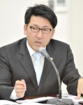 의원갤러리 - 김황국 의원 - 제주특별자치도의회 의원홈페이지