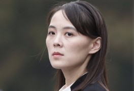 "미친X" 서욱에 발끈한 김여정, 막말 속 의미심장한 대목