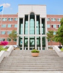 충북도립대학교 영문 : President