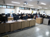 미래자동차과 : 학과행사 상세보기