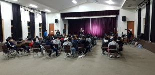미래자동차과 : 학과행사 상세보기