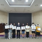 환경보건학과 : 학과행사 상세보기