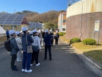 환경보건학과 : 학과행사 상세보기