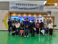 환경보건학과 : 학과행사 상세보기