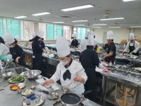 조리제빵과 : 학과소식 상세보기