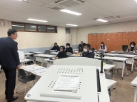 환경보건학과 : 학과행사 상세보기