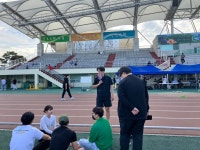 환경보건학과 : 학과행사 상세보기