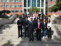 환경보건학과 : 학과행사 상세보기