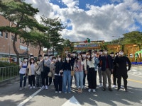 환경보건학과 : 학과행사 상세보기