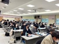 환경보건학과 : 학과행사 상세보기