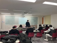 환경보건학과 : 학과행사 상세보기