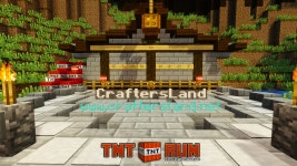 ❀❀❀ TNT Run ❀❀❀ Multiple Arenas & Rewards ❀❀❀ by CraftersLand ❀❀❀ - PC Servers - Servers: Java Edition... 