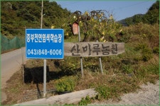 민둥산산마루농원 | 산마루-농원충주 ** 통합검색 :: 크레존 - 창의인성교육넷