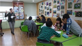 전주영어체험학습센터방과후-프로그램-중학교 ** 통합검색 :: 크레존 창의인성교육넷