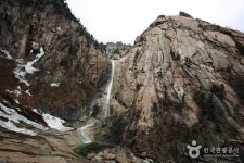 구룡폭포소금강 ** 통합검색 :: 크레존 - 창의인성교육넷