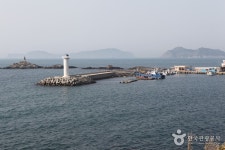 추자도-등대 ** 통합검색 :: 크레존 창의인성교육넷