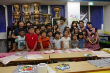 위치기반 검색 :: 크레존 - 창의인성교육넷