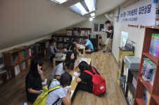 어깨동무신나는집 ** 통합검색 :: 크레존 - 창의인성교육넷