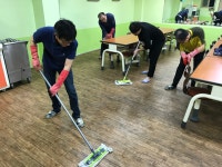 		창의인성교육넷(크레존) - [대전] [온달의집] 일반/학생 봉사활동	 [대전] [온달의집] 일반/학생 봉사활동