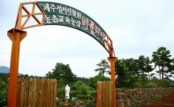 		창의인성교육넷(크레존) - 제주성서식물원· 농촌교육농장 비블리아	 제주성서식물원· 농촌교육농장 비블리아