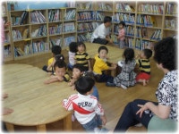 		창의인성교육넷(크레존) - 프로젝트 독서	 프로젝트 독서