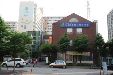 		창의인성교육넷(크레존) - 노원1종합사회복지관	 노원1종합사회복지관