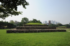 		창의인성교육넷(크레존) - 구리 명빈묘	 구리 명빈묘