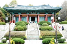 		창의인성교육넷(크레존) - 낙성대 일대 답사	 낙성대 일대 답사