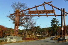 		창의인성교육넷(크레존) - 포항 냉수리 신라비와 영일냉수리고분	 포항 냉수리 신라비와 영일냉수리고분