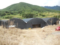 		창의인성교육넷(크레존) - 표고버섯 재배농장	 표고버섯 재배농장