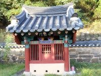 		창의인성교육넷(크레존) - 효자비, 효열비	 효자비, 효열비