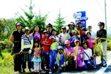 		창의인성교육넷(크레존) - 지곡 갯마을 뻘낙지 먹물 축제	 지곡 갯마을 뻘낙지 먹물 축제