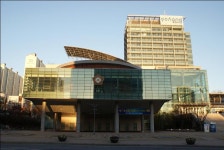 		창의인성교육넷(크레존) - 포항 온천	 포항 온천