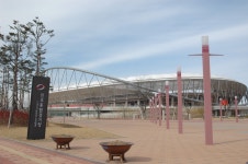 		창의인성교육넷(크레존) - 진주종합경기장	 진주종합경기장