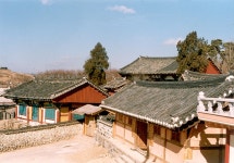 		창의인성교육넷(크레존) - 덕성서원(숭덕사)	 덕성서원(숭덕사)