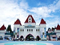 		창의인성교육넷(크레존) - 유스호스텔파래소	 유스호스텔파래소