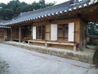 		창의인성교육넷(크레존) - 임당리 김씨 고택	 임당리 김씨 고택